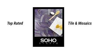 Soho Studio - Tile & Mosaics