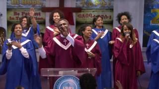 Bethel Eritrean Church London - Worship by Bethel Choir by Teame Atewebrhan