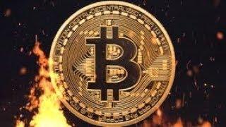 Burning Bitcoins, XRP CoinGate, Gold StableCoin, MIT BTC EXPO & Harsh Crypto Regulations In Effect