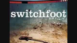Switchfoot - Dare You to Move