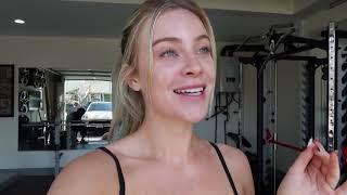 DAISY KEECH WORKOUT FOR YOU DO THIS 3 TIMES A WEEK   10 MINUTE ABS