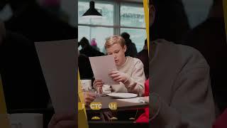 «Полюс Арена» - спортивно-развлекательный комплекс #shorts