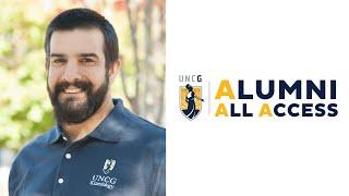 Alumni All Access Virtual Series: Medical Myths with Dr. Aaron Terranova