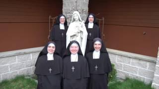 Daughters of Mary - Little Way of Saint Therese