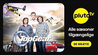 Top Gear New | Stream Gratis | Pluto TV