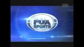 FOX Sports 1-2-3