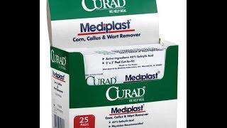 Medline CURAD Cast Protector