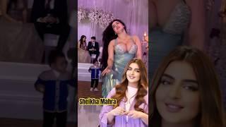 Dubai princess sheikha mahra beautiful dance #shortsfeed #trendingshorts #shorts #crew #uae #dance