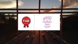 YourStory Fabulous Startup - thehapppyfeet.com