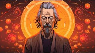 The Essence of Inner Fulfillment | Alan Watts