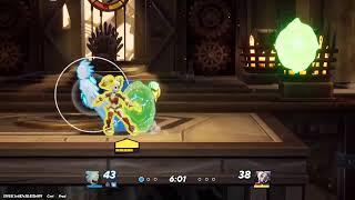 Harley Quinn | MultiVersus 1v1s | DeadEyedCrow