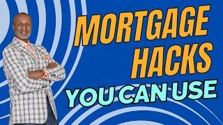 News you can use  - Mortgage Hacks