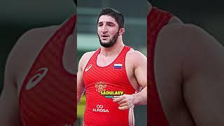 Islam Makhachev Reacts to Alex Pereira’s Wrestling Skills‍️