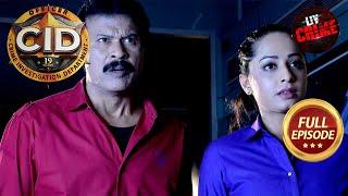 क्या Purvi और Freddy हल कर पाएंगे Haunted House की Mystery? |CID|सी.आई.डी.|Latest Episode|4 Jan 2025