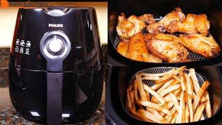 Philips AirFryer Review