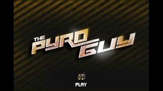 The Pyro Guy - (Flash Game) #220