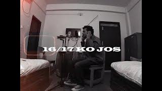 TG -  16/17 KO JOS ( ONE TAKE VIDEO ) PROD : LAVISH  PRESENTS BY- KHICHNEYHIDHNEY  2023