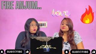 Jokhay, Shareh & Talha Anjum - Due Diligence (Official Audio) | SISTERS REACTION