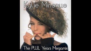 Kylie Minogue - The PWL Years Megamix