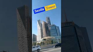 Yasmin Saudia Arabia Riyadh Tower #riyadh #musicgenre #riyadhseason #travel #saudiarabia