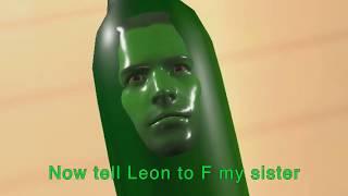 PICKLE CHRIS