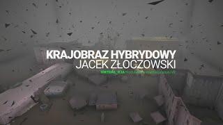 Wykład Krajobraz hybrydowy – Jacek Złoczowski