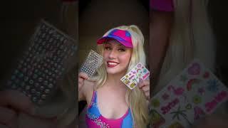 Barbie Retro Flipphone Unboxing | new US version