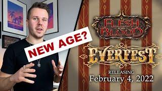 Will Everfest mark a new age in Flesh and Blood? // Fabled Academy EP001