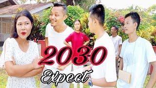 2030 | Comedy short full film@Okkrigipa1651