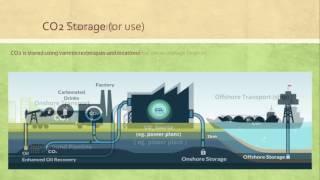 CarbonCapture&Storage - Steven Snary