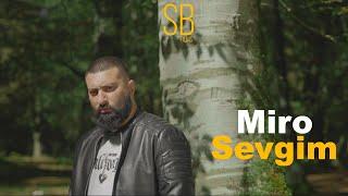 Miro — Sevgim (Prod. by SarkhanBeats) | Klip Miks