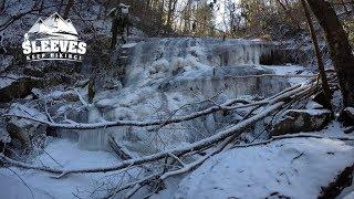 Hidden Treasure of the Cohutta Wilderness