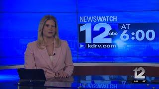 NewsWatch 12 at 6: Top Stories