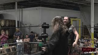 Monster Mosh, Ozzy Kilmeister and Skitz, CCW Bash at the Brew 40, Hialeah, FL 5.4.24 (Full Segment)