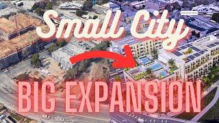 This California City is Radically Changing Its Downtown