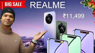 Realme 12x 5G 6/128GB Price Drop! Unboxing | Review | Design | Camera | Price | Better Realme 14x