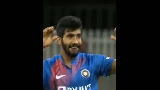 Shaheen Shah Afridi Vs Jaspirt Bumrah  #cricket #viralvideo