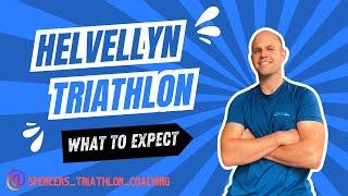 Helvellyn Triathlon | Breakdown of The Course and What To Expect