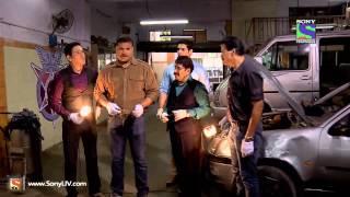 CID - Choro Ka Khooni Kaun - Episode 1068 - 26th April 2014