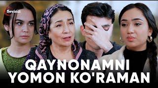 TAQDIRLAR - QAYNONAMNI YOMON KO'RAMAN