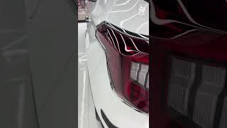 Kia Perfection: The Ultimate Car Detailing