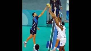 Alberto Cisolla - Olympic Games 2008