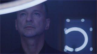 Humanist - Shock Collar (feat. Dave Gahan) - Official Video