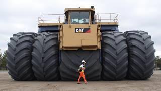 50 Most Expensive Heavy Equipment Machines Working At Another Level ▶2