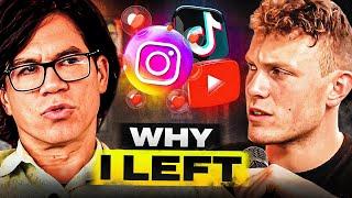 Tai Lopez Reveals Why He Left Social Media