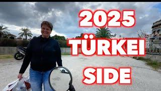 2025 will be a great year Türkiye Side