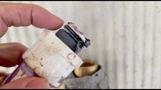 Problem Installing a Yard Hydrant and How to Avoid It