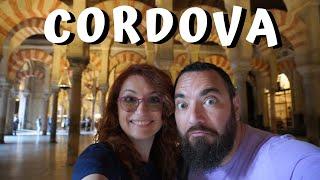 Cordova Food Tour - Viaggio In Spagna - Ep.16