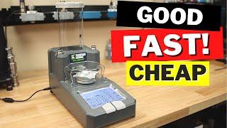 Accurate Powder Charges - Fast and Affordable - FA Intellidropper