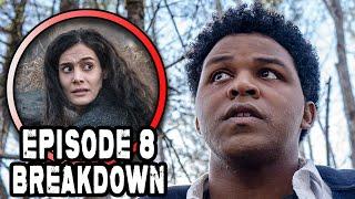 FROM Season 3 Episode 8 Breakdown, Theories & Clues!